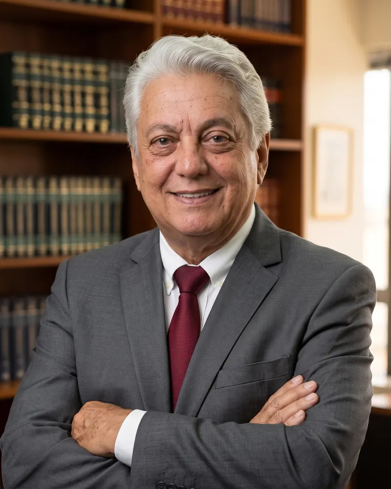 Antonio Carlos Bandeira